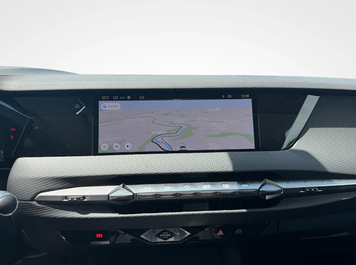 Fahrzeugbild DS AUTOMOBILES DS4