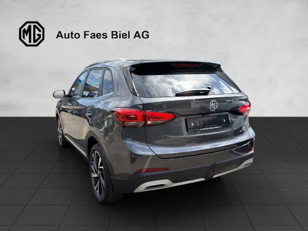 MG ZS 1.5 Hybrid+ Luxury