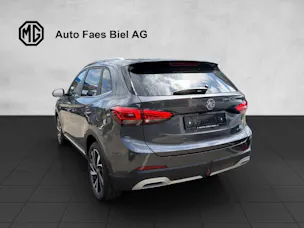 MG ZS 1.5 Hybrid+ Luxury