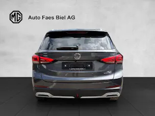 MG ZS 1.5 Hybrid+ Luxury