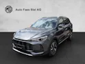 MG ZS 1.5 Hybrid+ Luxury