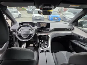 Peugeot 5008 1.2 PureTech GT