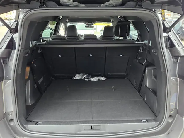 Peugeot 5008 1.2 PureTech GT