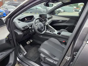 Peugeot 5008 1.2 PureTech GT