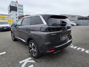 Peugeot 5008 1.2 PureTech GT