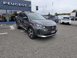 Peugeot 5008 1.2 PureTech GT