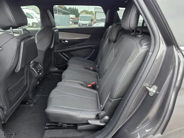 Peugeot 5008 1.2 PureTech GT