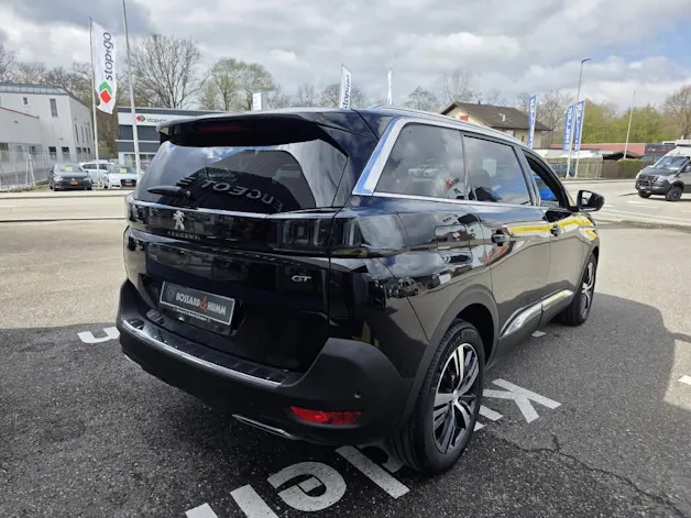 Peugeot 5008 1.2 PureTech GT
