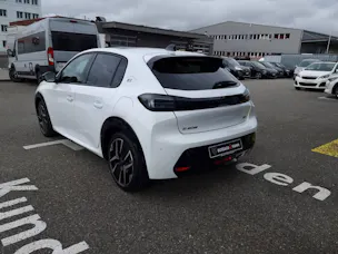 Peugeot 208 e-GT