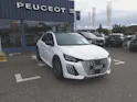 Peugeot 208 e-GT