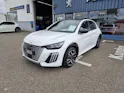Peugeot 208 e-GT