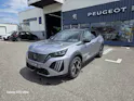 Peugeot 2008 e-GT