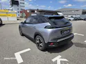 Peugeot 2008 e-GT