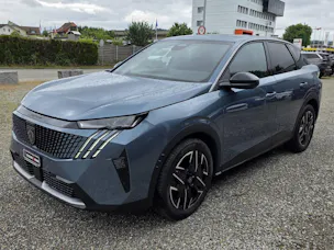 Peugeot 3008 1.2 Hybrid Allure