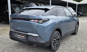 Peugeot 3008 1.2 Hybrid Allure
