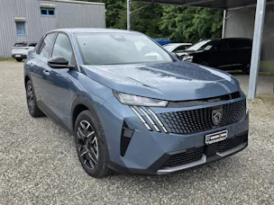 Peugeot 3008 1.2 Hybrid Allure