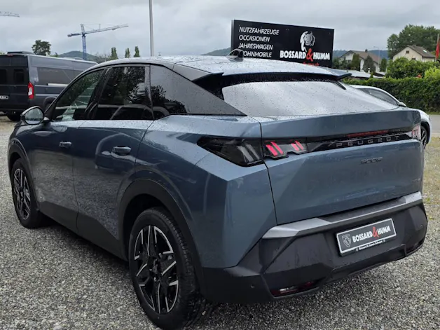 Peugeot 3008 1.2 Hybrid Allure