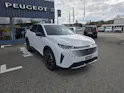 Peugeot 3008 1.2 Hybrid Allure