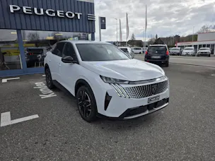 Peugeot 3008 1.2 Hybrid Allure