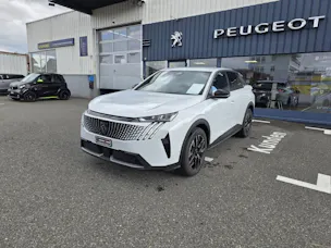 Peugeot 3008 1.2 Hybrid Allure