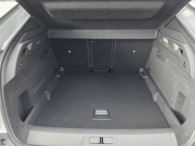Peugeot 3008 1.2 Hybrid Allure
