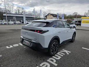 Peugeot 3008 1.2 Hybrid Allure