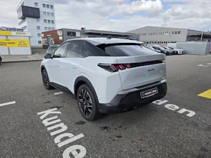 Peugeot 3008 1.2 Hybrid Allure