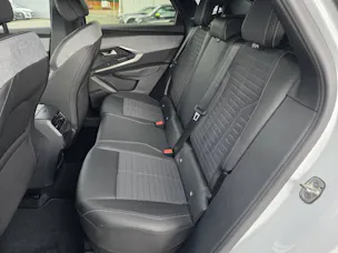 Peugeot 3008 1.2 Hybrid Allure