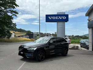Volvo XC60 2.0 T8 TE Black Edition eAWD