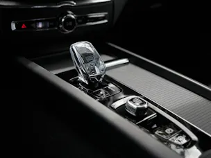 Volvo XC60 2.0 T8 TE Black Edition eAWD