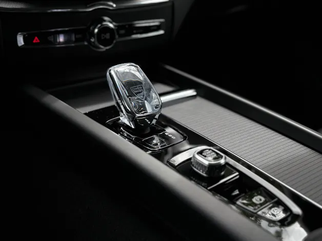 Volvo XC60 2.0 T8 TE Black Edition eAWD