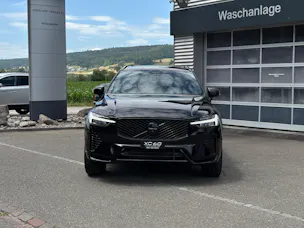 Volvo XC60 2.0 T8 TE Black Edition eAWD