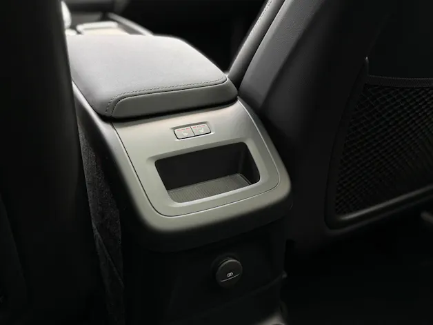 Volvo XC60 2.0 T8 TE Black Edition eAWD