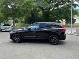 Volvo XC60 2.0 T8 TE Black Edition eAWD