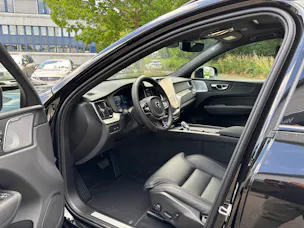 Volvo XC60 2.0 T8 TE Black Edition eAWD