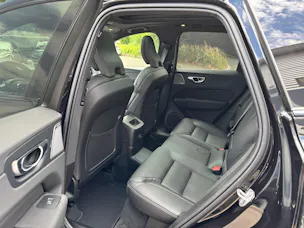 Volvo XC60 2.0 T8 TE Black Edition eAWD