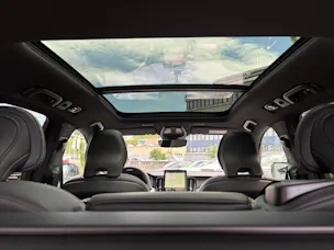 Volvo XC60 2.0 T8 TE Black Edition eAWD