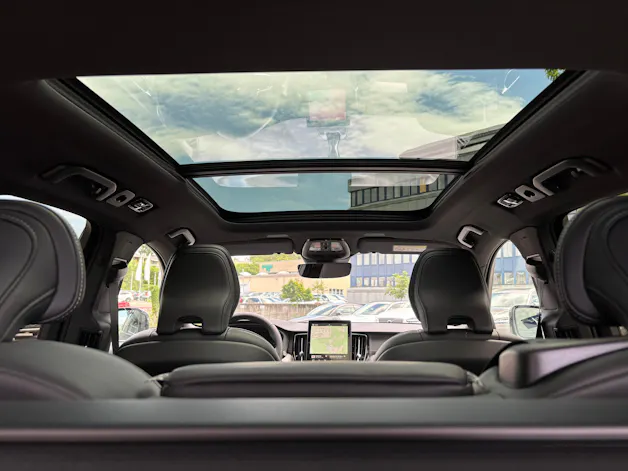 Volvo XC60 2.0 T8 TE Black Edition eAWD