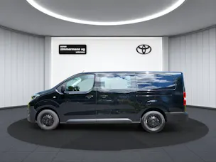 Toyota PROACE Van L2 2.0 D Comfort