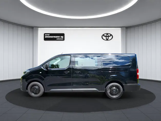 Toyota PROACE Van L2 2.0 D Comfort