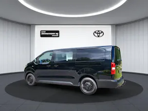 Toyota PROACE Van L2 2.0 D Comfort