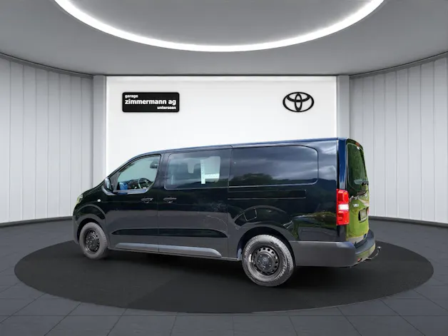 Toyota PROACE Van L2 2.0 D Comfort