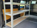 Toyota PROACE Van L2 2.0 D Comfort