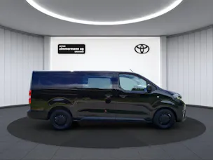 Toyota PROACE Van L2 2.0 D Comfort
