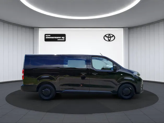 Toyota PROACE Van L2 2.0 D Comfort