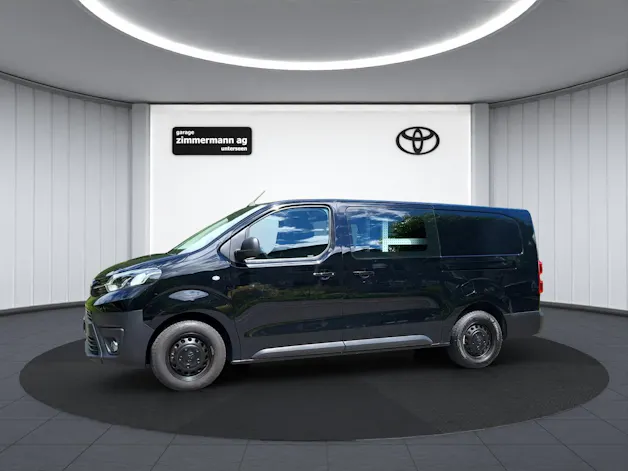 Toyota PROACE Van L2 2.0 D Comfort