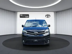 Toyota PROACE Van L2 2.0 D Comfort