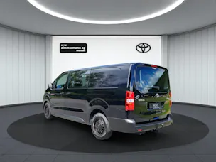Toyota PROACE Van L2 2.0 D Comfort