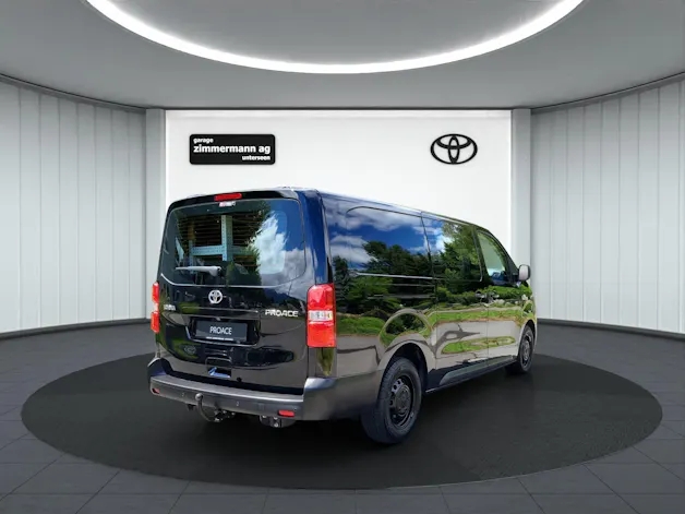 Toyota PROACE Van L2 2.0 D Comfort