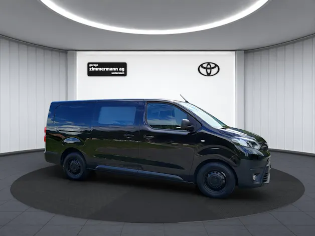 Toyota PROACE Van L2 2.0 D Comfort